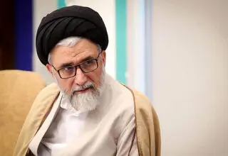 نگاهی به زندگینامه وزیر اطلاعات که به شهادت رسید 