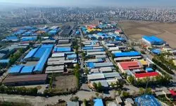 ادامه خاموشی صنایع تا مهرماه+جزئیات