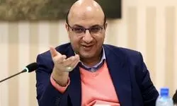 علی‌نژاد: کاروان ورزش ایران در شرایط عادی به بازی‌های آسیایی نمی‌رود