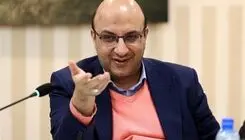 علی‌نژاد: کاروان ورزش ایران در شرایط عادی به بازی‌های آسیایی نمی‌رود