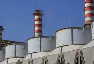 مصرف بیش از ۴ میلیارد و ۲۲۷ میلیون مترمکعب گاز طبیعی در طول یک هفته