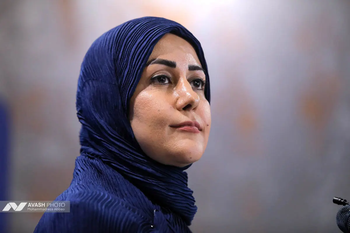 نشست خبری سخنگوی باشگاه استقلال