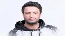 استوری معنادار بنیامین بهادری درباره ایران با تصویری خاص