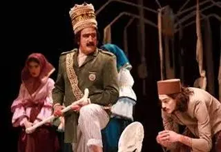 «امر ملوکانه» روایتی از کنشگری زنانه است