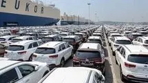 افزایش ۱۶ درصدی واردات خودرو در شش ماه نخست امسال