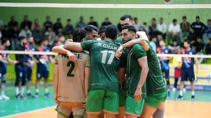 یک بازی، چهار کارت قرمز و حاشیه‌های ادامه‌دار