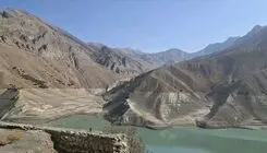 ذخایر آب سد‌های تهران به حدود ۱۴ درصد رسید