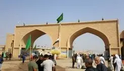 عراق گذرگاه جدید برای ایران راه‌اندازی می‌کند
