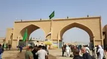 عراق گذرگاه جدید برای ایران راه‌اندازی می‌کند
