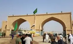 عراق گذرگاه جدید برای ایران راه‌اندازی می‌کند