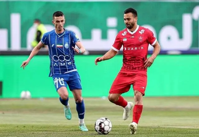 برگزاری جلسه کمیته انضباطی برای رسیدگی به حواشی داربی