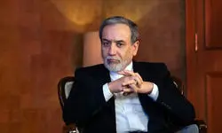 واکنش عراقچی به پول‌‌پاشی رژیم صهیونیستی در فضای مجازی