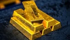 ریزش شدید قیمت‌ها در بازار طلای جهانی
