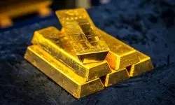 ریزش شدید قیمت‌ها در بازار طلای جهانی