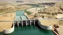 ۱۹ استان در شرایط زیر نرمال منابع آب قرار دارند