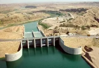 ۱۹ استان در شرایط زیر نرمال منابع آب قرار دارند