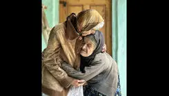 جایزه شبکه الجزیره به مستند «دو خواهر» رسید