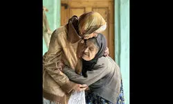 جایزه شبکه الجزیره به مستند «دو خواهر» رسید