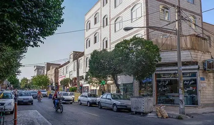 اجاره خانه در جنوب تهران چند؟ (۱۷ شهریور ۱۴۰۴) + جدول