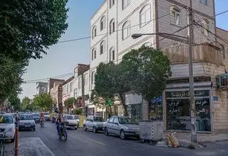 اجاره خانه در جنوب تهران چند؟ (۱۷ شهریور ۱۴۰۴) + جدول