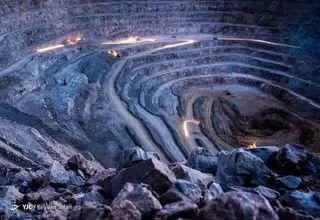 ظرفیت تولید فولاد کشور به ۵۵ میلیون تن رسید