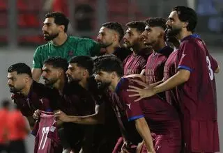 لیگ یک در آستانه انفجار! 
