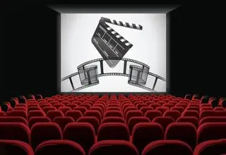 دو فیلم سینمایی جدید روی پرده می‌روند