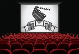 دو فیلم سینمایی جدید روی پرده می‌روند