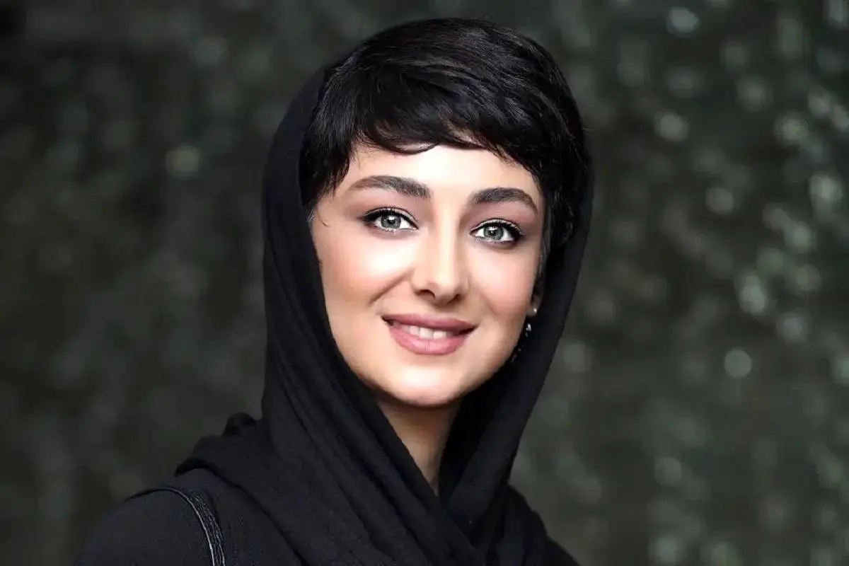 «ویدا جوان» از پایان زندگی مشترکش گفت+عکس