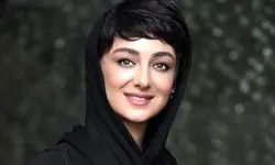 «ویدا جوان» از پایان زندگی مشترکش گفت+عکس