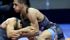 رحمان با بی‌رحمی مسابقات جهانی را آغاز کرد