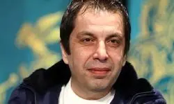 عباس جمشیدی‌فر به «کوری» پیوست