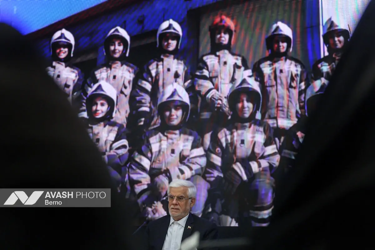 نقش‌آفرینی زنان در ارتقای حکمرانی کارآمد