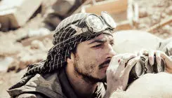 فیلم «مجنون» بیش یک میلیارد و ۲۰۰ میلیون تومان فروخت