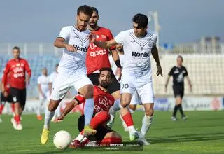 اوج هیجان در تهران و تبریز