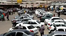 کُمای تولید خودرو در اثر شوک جنگ/ در جاده مخصوص چه می‌گذرد؟
