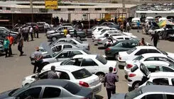 کُمای تولید خودرو در اثر شوک جنگ/ در جاده مخصوص چه می‌گذرد؟