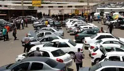 کُمای تولید خودرو در اثر شوک جنگ/ در جاده مخصوص چه می‌گذرد؟