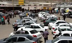 اتهام جنایت در کمین فروشندگان قولنامه‌ای ماشین و موتور