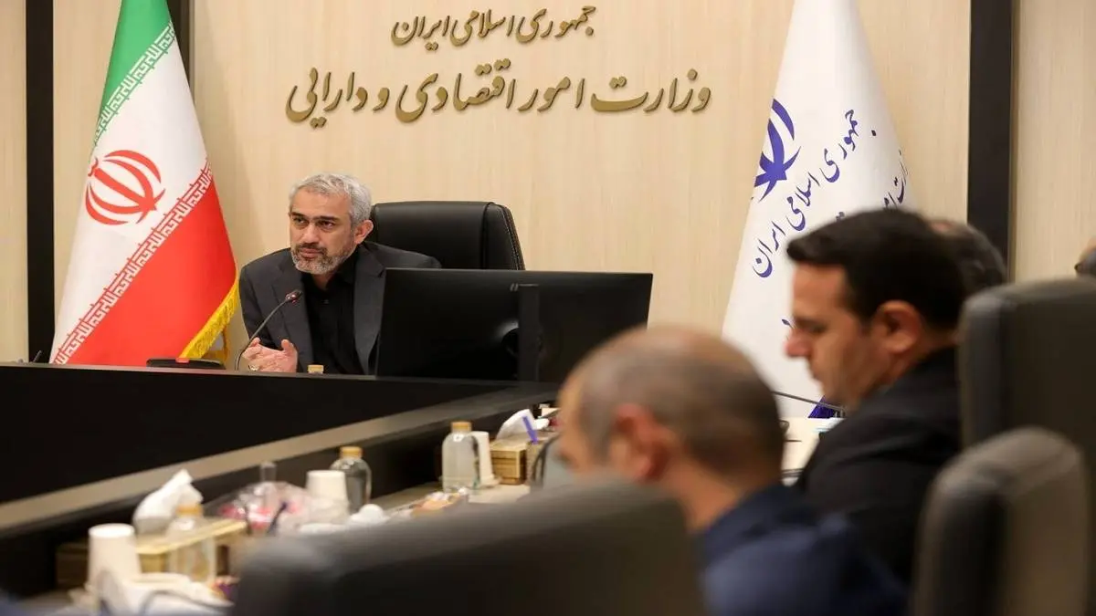 واگذاری فعالیتهای اقتصادی به بخش خصوصی؛ اولویت اصلی وزارت اقتصاد