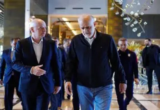 میان سیاست و فوتبال؛ ایران به‌دنبال تغییر زمین بازی در جام جهانی