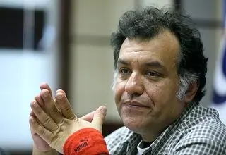 دبیر نهمین دوره مسابقه عکس سینمای ایران معرفی شد
