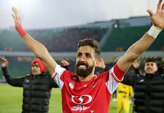 شایعه در شهر؛ فرجی به پرسپولیس برمی‌گردد