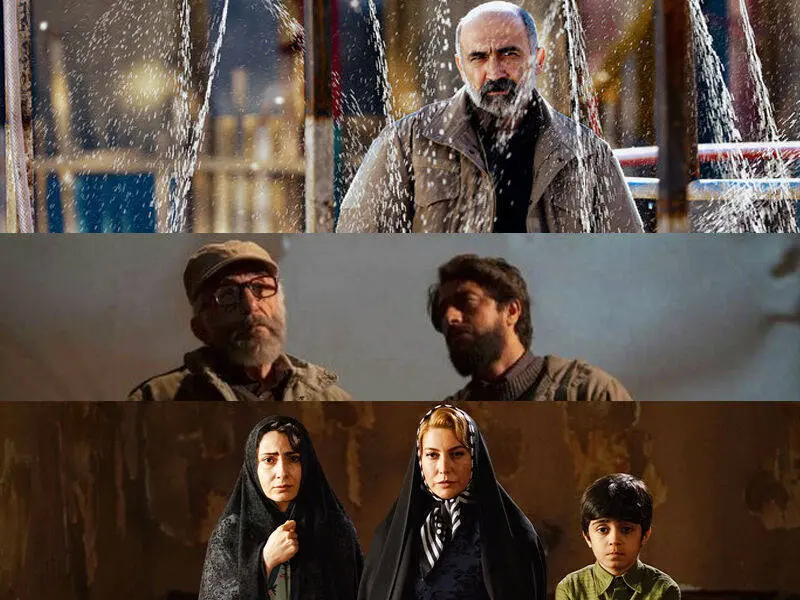 کدام درامهای اجتماعی روی پرده سینما میروند؟