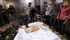 اولین بررسی مستقل؛ ۸۴ هزار کشته در نوار غزه