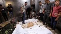 اولین بررسی مستقل؛ ۸۴ هزار کشته در نوار غزه