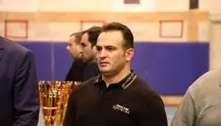 ابقای سهراب مرادی و حسینی در وزنه‌برداری