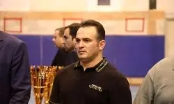 ابقای سهراب مرادی و حسینی در وزنه‌برداری