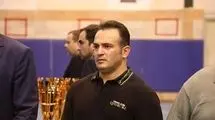 ابقای سهراب مرادی و حسینی در وزنه‌برداری