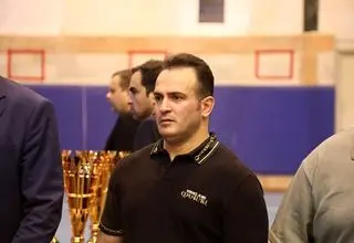 ابقای سهراب مرادی و حسینی در وزنه‌برداری